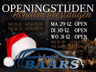 skadebil auto Audi  OPENINGSTIJDEN RONDOM FEESTDAGEN 2025/12