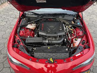 Alfa Romeo Giulia 2.0 Q4 Veloce 280PK picture 7