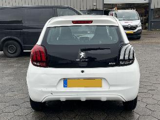 Peugeot 108 1.0 e-VTi Active picture 5