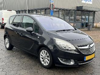Opel Meriva 1.4 Turbo Design Edition picture 3