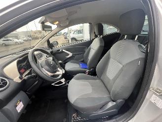 Ford Ka 1.2 Limited picture 11