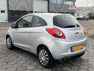 Ford Ka 1.2 Limited picture 6