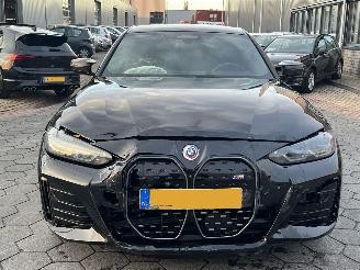 BMW i4 M50 AWD 544PK High Executive 84 kWh picture 2