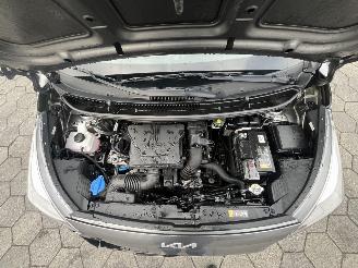 Kia Picanto 1.0 DPi DynamicLine picture 7