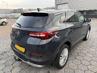 Opel Grandland X 1.2 Turbo Business Executive picture 6