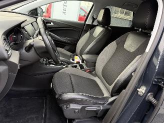 Opel Grandland X 1.2 Turbo Business Executive picture 11