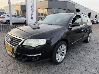 Avarii autoturisme Volkswagen Passat Variant 2.0 FSI Comfortline Business 2007/10