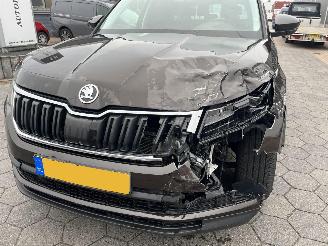 Skoda Kodiaq 1.5 TSI AUTOM Style 7p picture 9