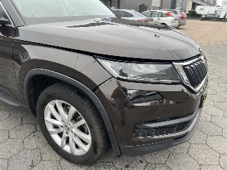 Skoda Kodiaq 1.5 TSI AUTOM Style 7p picture 10