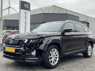 Skoda Kodiaq 1.5 TSI Style Business 7persoons picture 3