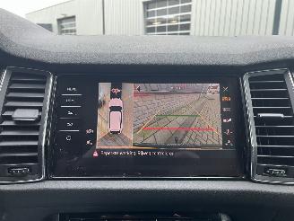 Skoda Kodiaq 1.5 TSI Style Business 7persoons picture 23
