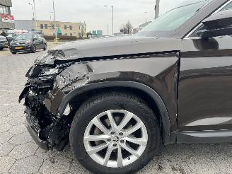 Skoda Kodiaq 1.5 TSI Style Business 7persoons picture 8