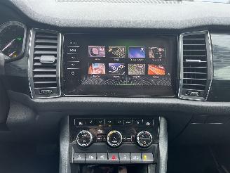 Skoda Kodiaq 1.5 TSI Style Business 7persoons picture 22