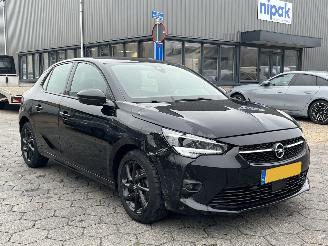 Opel Corsa 1.2 GS Line picture 3