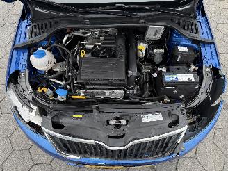 Skoda Rapid Spaceback 1.2 TSI Greentech Drive picture 7