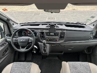 Dethleffs  Globetrail 590C AUTOMAAT picture 15