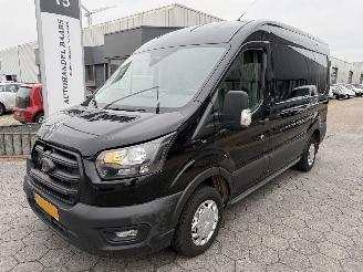  Ford Transit 290 2.0 TDCI L2H2 Trend 2024/10
