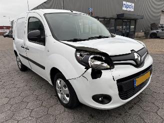 Renault Kangoo 1.5 Blue dCi 95 Work Edition picture 3