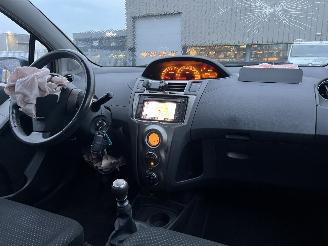 Toyota Yaris 1.3 VVTi Aspiration picture 12