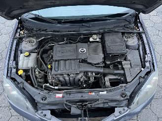 Mazda 3 1.6 Touring picture 7