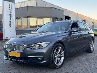  BMW 3-serie Touring 320i Luxury Edition 2018/11