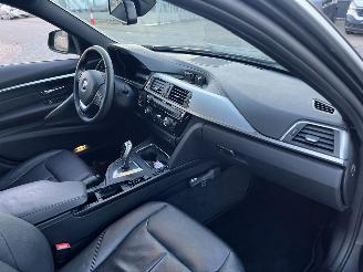 BMW 3-serie Touring 320i Luxury Edition picture 10