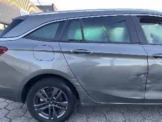 Opel Astra Sports Tourer 1.0 Turbo 120 Jaar Edition picture 8