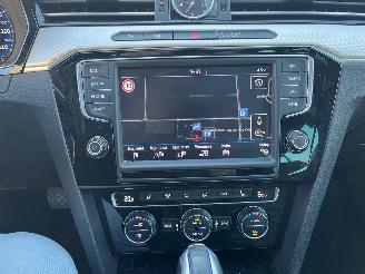 Volkswagen Passat Passat Variant 1.4 TSI GTE Connected Series Plus picture 20
