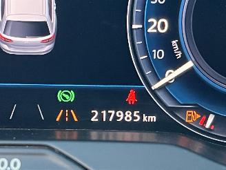 Volkswagen Passat Passat Variant 1.4 TSI GTE Connected Series Plus picture 19
