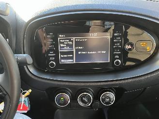 Toyota Aygo X 1.0 VVT-i MT Play picture 20