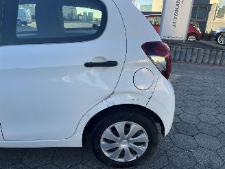 Peugeot 108 1.0 e-VTi Access picture 9