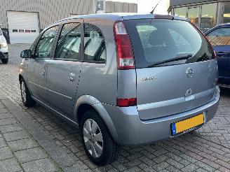 Opel Meriva 1.6-16V Cosmo AUTOMAAT picture 6