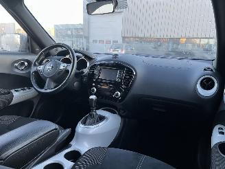 Nissan Juke 1.2 DIG-T S/S Connect Edition picture 13