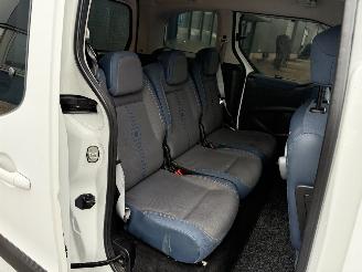 Citroën Berlingo Multispace picture 15