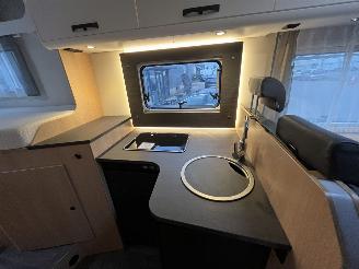 Sunlight  2.2 i67S Adventure AUTOMAAT picture 13