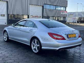Mercedes CLS 350 AUTOMAAT 306PK PANO picture 6