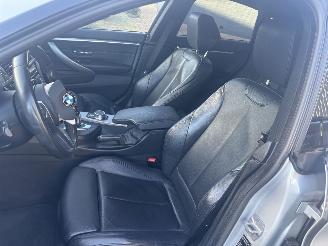 BMW 4-serie Gran Coupé 418i High Executive picture 7