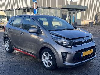 Kia Picanto 1.0 MPi ComfortPlusLine picture 3