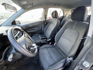 Kia Picanto 1.0 MPi ComfortPlusLine picture 14