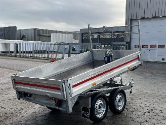 -  VDM Plateuwagen Dubbelasser picture 6