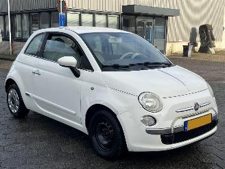 Fiat 500 1.2 Pop picture 3
