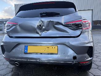 Renault Clio 1.0 TCe 90 GPF techno picture 8