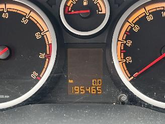 Opel Corsa 1.2-16V Enjoy picture 15