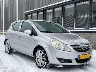  Opel Corsa 1.2-16V Enjoy 2007/1