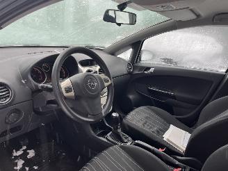 Opel Corsa 1.2-16V Enjoy picture 12