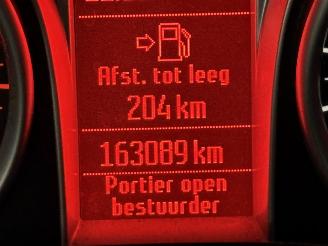 Ford Focus 1.8 Limited picture 17