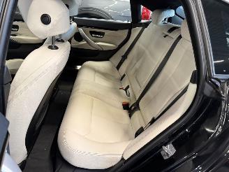 BMW 4-serie Gran Coupé 418i High Executive picture 12