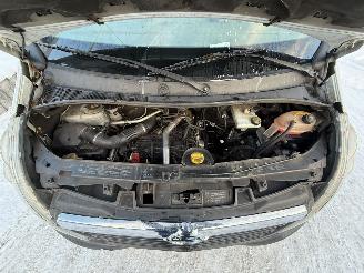 Opel Movano 2.3 CDTI L3H2 picture 10