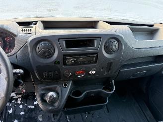 Opel Movano 2.3 CDTI L3H2 picture 20