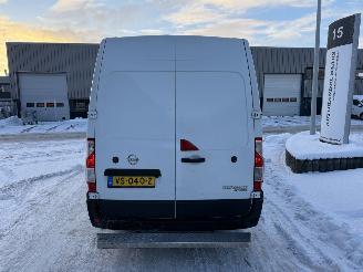 Opel Movano 2.3 CDTI L3H2 picture 6